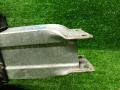 лонжерон левый Mercedes-Benz C-Класс W204/S204 W204.008 2008, 2.2 л., CDi, OM 646.811, дизель, АКПП, седан, задний привод, правый руль, A2046204334 - фото №8