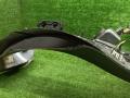 лонжерон левый Mercedes-Benz C-Класс W204/S204 W204.008 2008, 2.2 л., CDi, OM 646.811, дизель, АКПП, седан, задний привод, правый руль, A2046204334 - фото №12