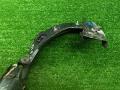 лонжерон левый Mercedes-Benz C-Класс W204/S204 W204.008 2008, 2.2 л., CDi, OM 646.811, дизель, АКПП, седан, задний привод, правый руль, A2046204334 - фото №15