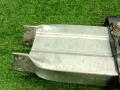 лонжерон левый Mercedes-Benz C-Класс W204/S204 W204.008 2008, 2.2 л., CDi, OM 646.811, дизель, АКПП, седан, задний привод, правый руль, A2046204334 - фото №24