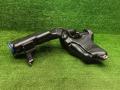 бачок омывателя Mercedes-Benz C-Класс W204/S204 W204.008 2008, 2.2 л., CDi, OM 646.811, дизель, АКПП, седан, задний привод, правый руль, A2048601560 - фото №4
