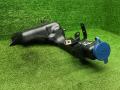 бачок омывателя Mercedes-Benz C-Класс W204/S204 W204.008 2008, 2.2 л., CDi, OM 646.811, дизель, АКПП, седан, задний привод, правый руль, A2048601560 - фото №6
