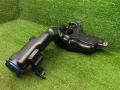 бачок омывателя Mercedes-Benz C-Класс W204/S204 W204.008 2008, 2.2 л., CDi, OM 646.811, дизель, АКПП, седан, задний привод, правый руль, A2048601560 - фото №7