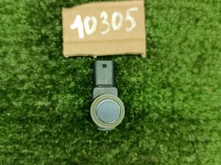 парктроник задний Mercedes-Benz C-Класс W204/S204 W204.008 2008, 2.2 л., CDi, OM 646.811, дизель, АКПП, седан, задний привод, правый руль, A2215420417