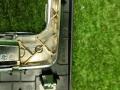 рамка обрамление кулисы Mercedes-Benz C-Класс W204/S204 W204.008 2008, 2.2 л., CDi, OM 646.811, дизель, АКПП, седан, задний привод, правый руль, 2046800190 - фото №11