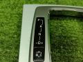 рамка обрамление кулисы Mercedes-Benz C-Класс W204/S204 W204.008 2008, 2.2 л., CDi, OM 646.811, дизель, АКПП, седан, задний привод, правый руль, 2046800190 - фото №4