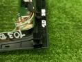 рамка обрамление кулисы Mercedes-Benz C-Класс W204/S204 W204.008 2008, 2.2 л., CDi, OM 646.811, дизель, АКПП, седан, задний привод, правый руль, 2046800190 - фото №25