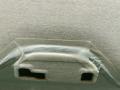 потолок Mercedes-Benz C-Класс W204/S204 W204.008 2008, 2.2 л., CDi, OM 646.811, дизель, АКПП, седан, задний привод, правый руль, A20469028509F52 - фото №16