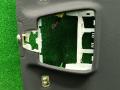 потолок Mercedes-Benz C-Класс W204/S204 W204.008 2008, 2.2 л., CDi, OM 646.811, дизель, АКПП, седан, задний привод, правый руль, A20469028509F52 - фото №5