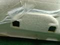 потолок Mercedes-Benz C-Класс W204/S204 W204.008 2008, 2.2 л., CDi, OM 646.811, дизель, АКПП, седан, задний привод, правый руль, A20469028509F52 - фото №25
