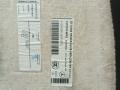 потолок Mercedes-Benz C-Класс W204/S204 W204.008 2008, 2.2 л., CDi, OM 646.811, дизель, АКПП, седан, задний привод, правый руль, A20469028509F52 - фото №10