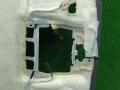 потолок Mercedes-Benz C-Класс W204/S204 W204.008 2008, 2.2 л., CDi, OM 646.811, дизель, АКПП, седан, задний привод, правый руль, A20469028509F52 - фото №31