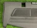 полка багажника Mercedes-Benz C-Класс W204/S204 W204.008 2008, 2.2 л., CDi, OM 646.811, дизель, АКПП, седан, задний привод, правый руль, A2046900049 - фото №5