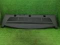 полка багажника Mercedes-Benz C-Класс W204/S204 W204.008 2008, 2.2 л., CDi, OM 646.811, дизель, АКПП, седан, задний привод, правый руль, A2046900049 - фото №2