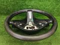 руль Mercedes-Benz C-Класс W204/S204 W204.008 2008, 2.2 л., CDi, OM 646.811, дизель, АКПП, седан, задний привод, правый руль, A2044601703 - фото №3