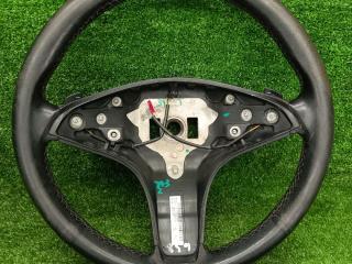 руль Mercedes-Benz C-Класс W204/S204 W204.008 2008, 2.2 л., CDi, OM 646.811, дизель, АКПП, седан, задний привод, правый руль, A2044601703
