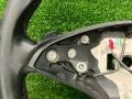 руль Mercedes-Benz C-Класс W204/S204 W204.008 2008, 2.2 л., CDi, OM 646.811, дизель, АКПП, седан, задний привод, правый руль, A2044601703 - фото №23