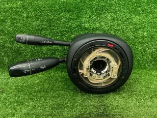переключатель подрулевой (стрекоза) Mercedes-Benz C-Класс W204/S204 W204.008 2008, 2.2 л., CDi, OM 646.811, дизель, АКПП, седан, задний привод, правый руль, A2044403202
