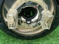 переключатель подрулевой (стрекоза) Mercedes-Benz C-Класс W204/S204 W204.008 2008, 2.2 л., CDi, OM 646.811, дизель, АКПП, седан, задний привод, правый руль, A2044403202 - фото №6