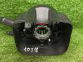 переключатель подрулевой (стрекоза) Mercedes-Benz C-Класс W204/S204 W204.008 2008, 2.2 л., CDi, OM 646.811, дизель, АКПП, седан, задний привод, правый руль, A2044403202 - фото №19