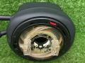 переключатель подрулевой (стрекоза) Mercedes-Benz C-Класс W204/S204 W204.008 2008, 2.2 л., CDi, OM 646.811, дизель, АКПП, седан, задний привод, правый руль, A2044403202 - фото №10