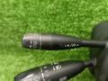 переключатель подрулевой (стрекоза) Mercedes-Benz C-Класс W204/S204 W204.008 2008, 2.2 л., CDi, OM 646.811, дизель, АКПП, седан, задний привод, правый руль, A2044403202 - фото №2