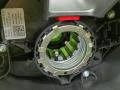 переключатель подрулевой (стрекоза) Mercedes-Benz C-Класс W204/S204 W204.008 2008, 2.2 л., CDi, OM 646.811, дизель, АКПП, седан, задний привод, правый руль, A2044403202 - фото №23