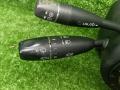 переключатель подрулевой (стрекоза) Mercedes-Benz C-Класс W204/S204 W204.008 2008, 2.2 л., CDi, OM 646.811, дизель, АКПП, седан, задний привод, правый руль, A2044403202 - фото №3