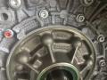 КПП автоматическая (АКПП) Mercedes-Benz C-Класс W204/S204 W204.008 2008, 2.2 л., CDi, OM 646.811, дизель, АКПП, седан, задний привод, правый руль, R2202711901 - фото №9