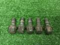 болт колесный Mercedes-Benz C-Класс W204/S204 W204.008 2008, 2.2 л., CDi, OM 646.811, дизель, АКПП, седан, задний привод, правый руль, A0009904907 - фото №2