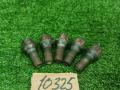 болт колесный Mercedes-Benz C-Класс W204/S204 W204.008 2008, 2.2 л., CDi, OM 646.811, дизель, АКПП, седан, задний привод, правый руль, A0009904907 - фото №2