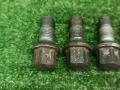 болт колесный Mercedes-Benz C-Класс W204/S204 W204.008 2008, 2.2 л., CDi, OM 646.811, дизель, АКПП, седан, задний привод, правый руль, A0009904907 - фото №11