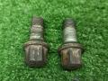 болт колесный Mercedes-Benz C-Класс W204/S204 W204.008 2008, 2.2 л., CDi, OM 646.811, дизель, АКПП, седан, задний привод, правый руль, A0009904907 - фото №6