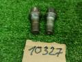 болт колесный Mercedes-Benz C-Класс W204/S204 W204.008 2008, 2.2 л., CDi, OM 646.811, дизель, АКПП, седан, задний привод, правый руль, A0009904907 - фото №9