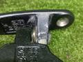 петля двери Mercedes-Benz C-Класс W204/S204 W204.008 2008, 2.2 л., CDi, OM 646.811, дизель, АКПП, седан, задний привод, правый руль, A2047301237, A2047301037 - фото №8