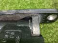 петля двери Mercedes-Benz C-Класс W204/S204 W204.008 2008, 2.2 л., CDi, OM 646.811, дизель, АКПП, седан, задний привод, правый руль, A2047301237, A2047301037 - фото №10