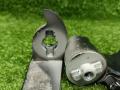 петля двери Mercedes-Benz C-Класс W204/S204 W204.008 2008, 2.2 л., CDi, OM 646.811, дизель, АКПП, седан, задний привод, правый руль, A2047301237, A2047301037 - фото №6