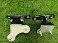 петля двери Mercedes-Benz C-Класс W204/S204 W204.008 2008, 2.2 л., CDi, OM 646.811, дизель, АКПП, седан, задний привод, правый руль, A2047301237, A2047301037 - фото №21
