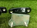 петля двери Mercedes-Benz C-Класс W204/S204 W204.008 2008, 2.2 л., CDi, OM 646.811, дизель, АКПП, седан, задний привод, правый руль, A2047301237, A2047301037 - фото №24