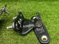 петля двери Mercedes-Benz C-Класс W204/S204 W204.008 2008, 2.2 л., CDi, OM 646.811, дизель, АКПП, седан, задний привод, правый руль, A2047301237, A2047301037 - фото №4
