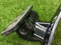 петля двери Mercedes-Benz C-Класс W204/S204 W204.008 2008, 2.2 л., CDi, OM 646.811, дизель, АКПП, седан, задний привод, правый руль, A2047200237, A2047200437 - фото №4