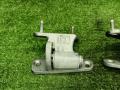 петля двери Mercedes-Benz C-Класс W204/S204 W204.008 2008, 2.2 л., CDi, OM 646.811, дизель, АКПП, седан, задний привод, правый руль, A2047200237, A2047200437 - фото №2
