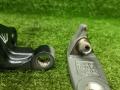 петля двери Mercedes-Benz C-Класс W204/S204 W204.008 2008, 2.2 л., CDi, OM 646.811, дизель, АКПП, седан, задний привод, правый руль, A2047200237, A2047200437 - фото №9