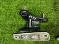 петля двери Mercedes-Benz C-Класс W204/S204 W204.008 2008, 2.2 л., CDi, OM 646.811, дизель, АКПП, седан, задний привод, правый руль, A2047200237, A2047200437 - фото №19