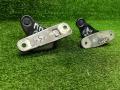 петля двери Mercedes-Benz C-Класс W204/S204 W204.008 2008, 2.2 л., CDi, OM 646.811, дизель, АКПП, седан, задний привод, правый руль, A2047200237, A2047200437 - фото №21