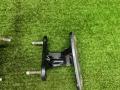 петля двери Mercedes-Benz C-Класс W204/S204 W204.008 2008, 2.2 л., CDi, OM 646.811, дизель, АКПП, седан, задний привод, правый руль, A2047200237, A2047200437 - фото №22