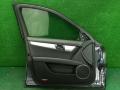 дверь передняя левая Mercedes-Benz C-Класс W204/S204 W204.008 2008, 2.2 л., CDi, OM 646.811, дизель, АКПП, седан, задний привод, правый руль, A2047205900 - фото №2