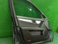 дверь передняя левая Mercedes-Benz C-Класс W204/S204 W204.008 2008, 2.2 л., CDi, OM 646.811, дизель, АКПП, седан, задний привод, правый руль, A2047205900 - фото №42