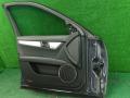 дверь передняя левая Mercedes-Benz C-Класс W204/S204 W204.008 2008, 2.2 л., CDi, OM 646.811, дизель, АКПП, седан, задний привод, правый руль, A2047205900 - фото №43