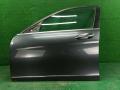 дверь передняя левая Mercedes-Benz C-Класс W204/S204 W204.008 2008, 2.2 л., CDi, OM 646.811, дизель, АКПП, седан, задний привод, правый руль, A2047205900 - фото №11